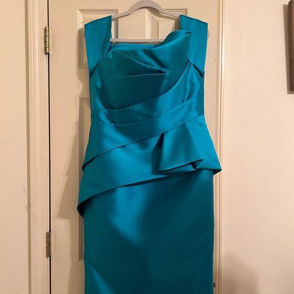 Alex Evenings - Mother of the Bride Dress - Picture 12 of 16